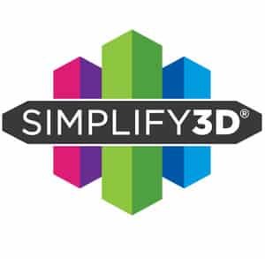 simplify 3d logo