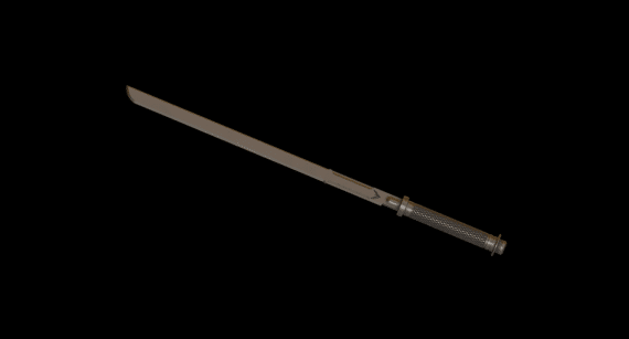 dune sword