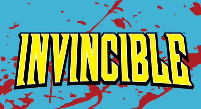 invincible-logo