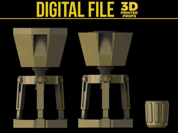 Fremen Coffee Maker