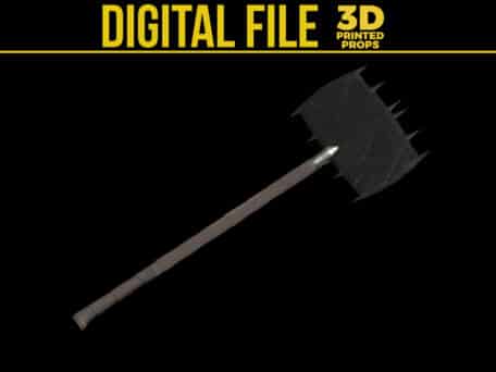 absolute batman axe