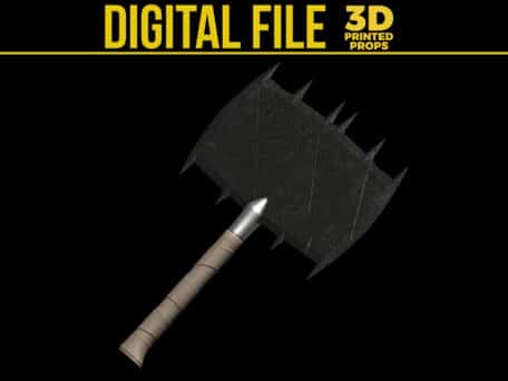absolute batman axe