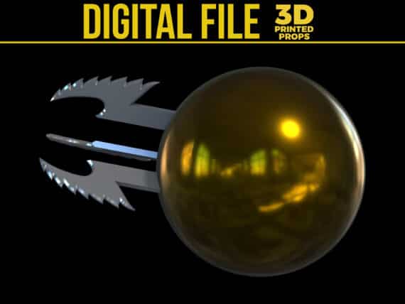 phantasm gold sentinel