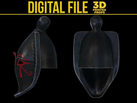 Sutekh helmet