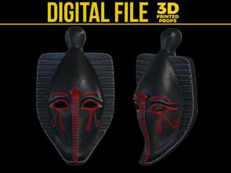 Sutekh helmet