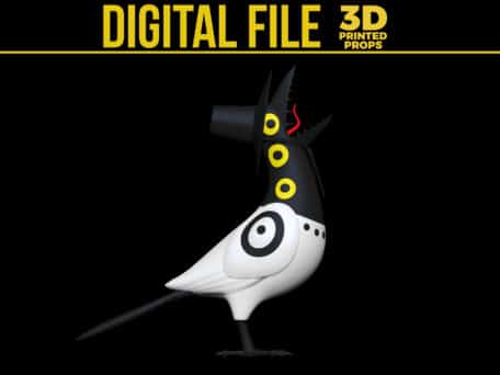 Sussie - KPop Demon Hunters