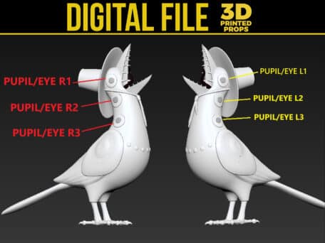 Sussie - KPop Demon Hunters