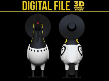 Sussie - KPop Demon Hunters