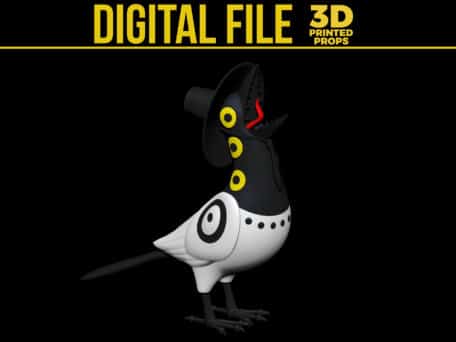 Sussie - KPop Demon Hunters