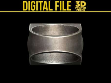 Hal Jordan Green Lantern Ring