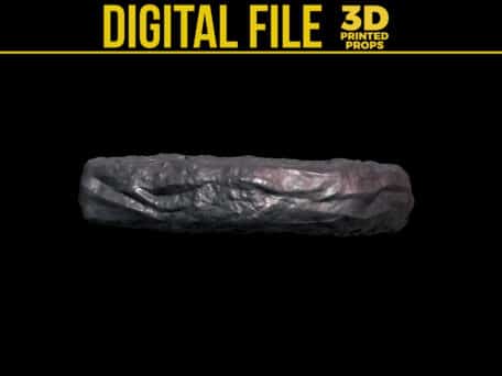 Stranger Things Stone