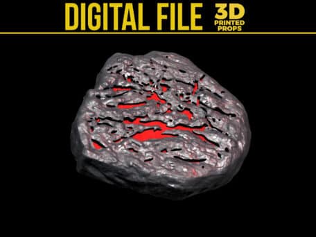 Stranger Things Stone