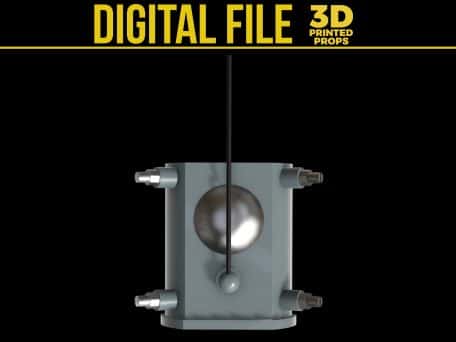 fallout mind controller