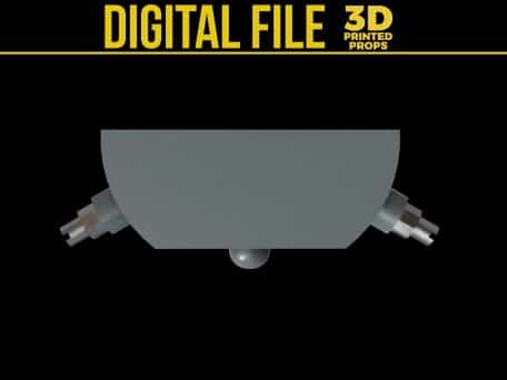 fallout mind controller