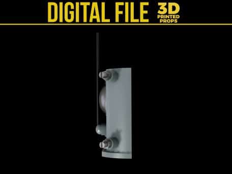 fallout mind controller