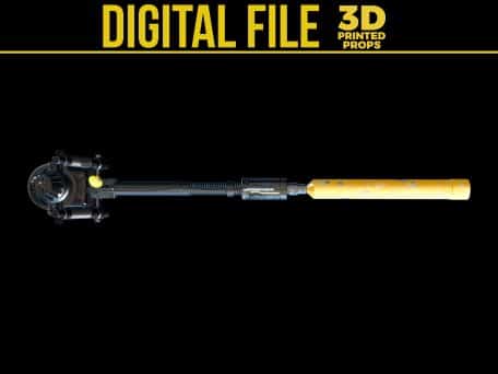 fallout super sledge