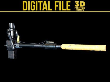 fallout super sledge